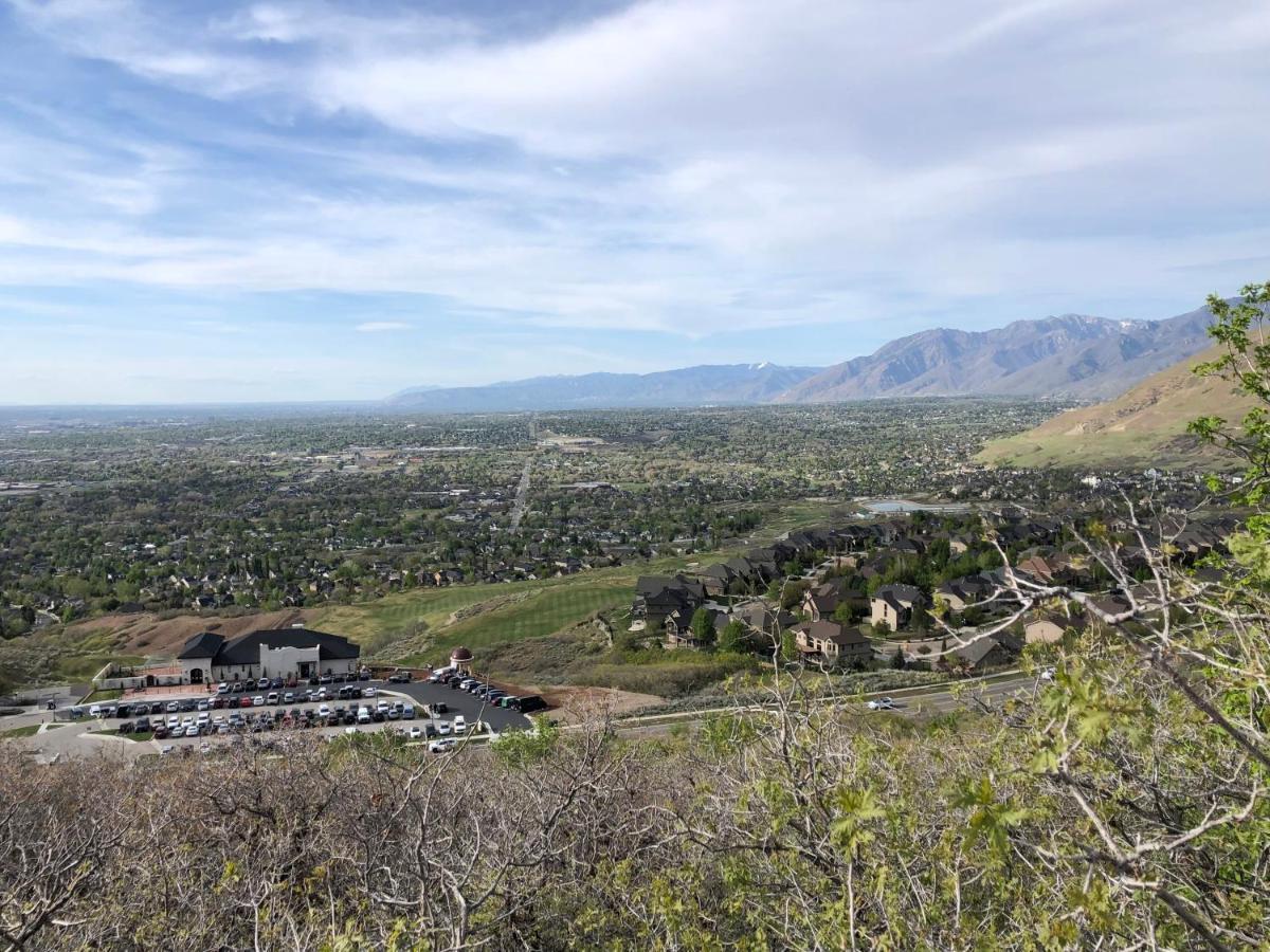 Stay & Play In The Little Switzerland Of Utah!!! Дрейпър Екстериор снимка